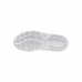 Chaussures de Running pour Adultes Mizuno Cyclone Speed 4 Blanc Volleyball