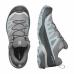 Scarpe Sportive da Donna Salomon X Ultra 360 GORE-TEX Grigio