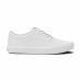 Dames casual sneakers Vans Ward Wit