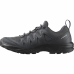 Sports Trainers for Women Salomon X Braze Black Grey