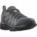 Sports Trainers for Women Salomon X Braze Black Grey