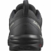 Sports Trainers for Women Salomon X Braze Black Grey