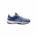 Chaussures de Padel pour Adultes Wilson Hurakn Team Deep Mujer Bleu