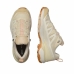 Sportsjoggesko for kvinner Salomon X Ultra 360 Edge Beige