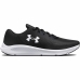 Chaussures de Running pour Adultes Under Armour Charged Pursuit 3 Noir