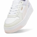 Baskets Casual pour Femme Puma Carina Street Blanc