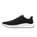 Running Shoes for Adults Under Armour Charged Black