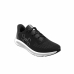 Sapatilhas de Running para Adultos Under Armour Charged Preto