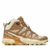 Sports Trainers for Women Salomon X Ultra 360 Edge Light brown