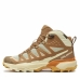 Sports Trainers for Women Salomon X Ultra 360 Edge Light brown