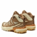 Sports Trainers for Women Salomon X Ultra 360 Edge Light brown