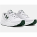 Scarpe Sportive da Donna Under Armour Charged Surge 4 Bianco