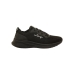 Casual Damenturnschuh Mustang Somo Schwarz