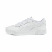 Casual Damenturnschuh Puma Carina 2.0 Weiß