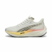 Joggesko for voksne Puma Velocity Nitro 3 Hvit