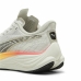 Sapatilhas de Running para Adultos Puma Velocity Nitro 3 Branco