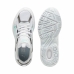 Zapatillas Deportivas Mujer Puma Milenio Tech Blanco