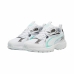 Zapatillas Deportivas Mujer Puma Milenio Tech Blanco