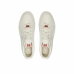 Hverdagssko For Kvinner Puma Carina Street Lux Beige