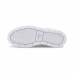 Baskets Casual pour Femme Puma Karmen Mid Blanc