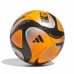 Bola de Futebol Adidas Oceaunz Protr Laranja Tamanho 5