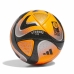 Bola de Futebol Adidas Oceaunz Protr Laranja Tamanho 5