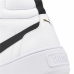 Baskets Casual pour Femme Puma Karmen Mid Blanc