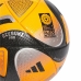 Bola de Futebol Adidas Oceaunz Protr Laranja Tamanho 5