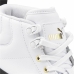 Baskets Casual pour Femme Puma Karmen Mid Blanc