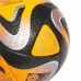 Bola de Futebol Adidas Oceaunz Protr Laranja Tamanho 5