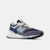 Women's casual trainers New Balance 997R Grey