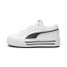 Dames casual sneakers Puma Kaia 2.0 Wit