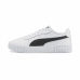 Ténis Casual de Mulher Puma Carina 2.0 Branco