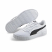 Casual Damenturnschuh Puma Carina 2.0 Weiß