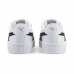 Ténis Casual de Mulher Puma Carina 2.0 Branco