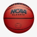 Ballon de basket Wilson NCAA Elevate Multicouleur