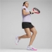 Sports Trainers for Women Puma Nova Smash White Plum