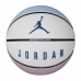 Basketbal Jordan Ultimate 2.0 8P Multicolour Natuurlijk rubber