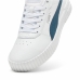 Baskets Casual pour Femme Puma Carina 2.0 Blanc