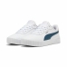 Baskets Casual pour Femme Puma Carina 2.0 Blanc