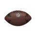 American football Wilson NFL Spotlight