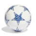 Voetbal Adidas Uefa Champions Clb Blauw Maat 5