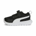 Scarpe Sportive per Bambini Puma Evolve Run Mesh Infantil