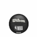 Ballon de basket Wilson Nba Team Tribute Mini Multicouleur (Taille 3)