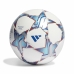 Ballon de Football Adidas Ucl Lge J350 Blanc Taille 5