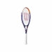 Ρακέτα του Tένις Wilson Roland Garros Equipe Hp Πολύχρωμο