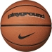 Ball til Basketball Nike Everyday Playground 8P Graphic Brun 6