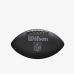 American football Wilson NFL Jet Black FB