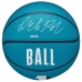 Ball til Basketball Wilson Player Icon Mini Lamelo (Størrelse 3)