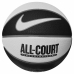 Mπάλα Μπάσκετ Nike Everyday All Court 8P Μαύρο